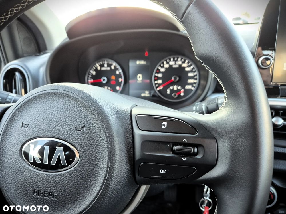 Kia Picanto 1.0 L - 28