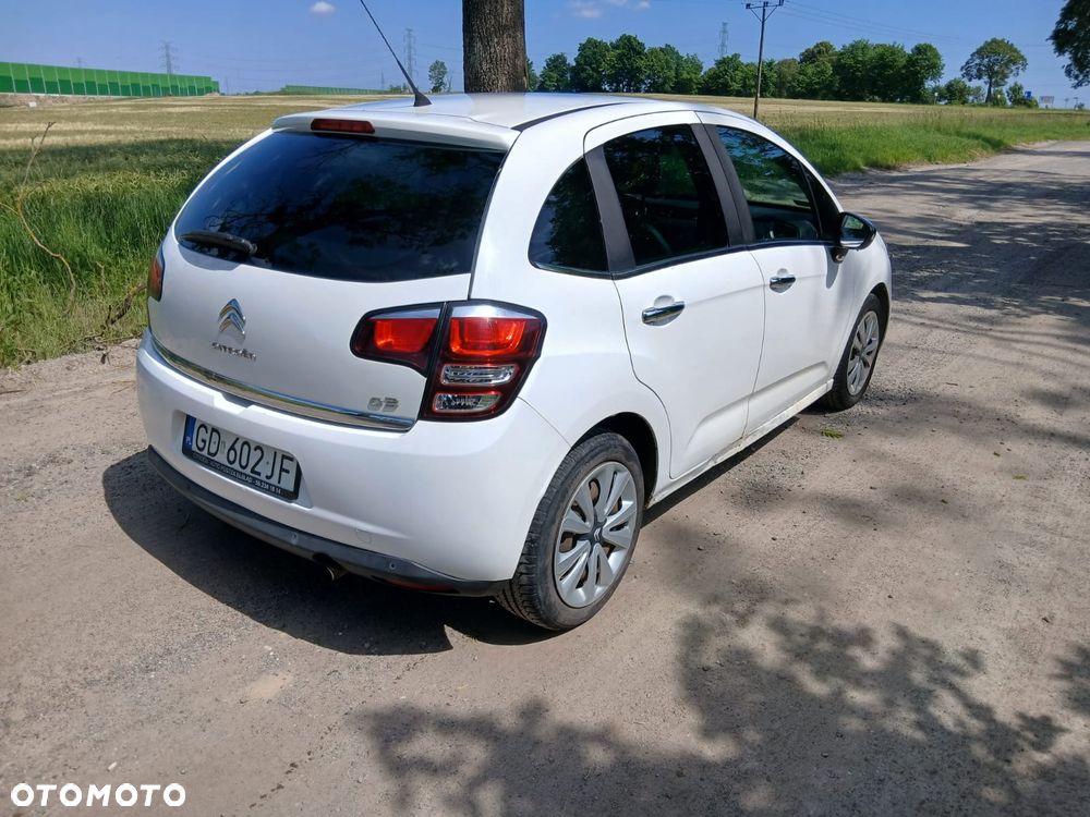 Citroën C3 1.2 PureTech Selection - 4