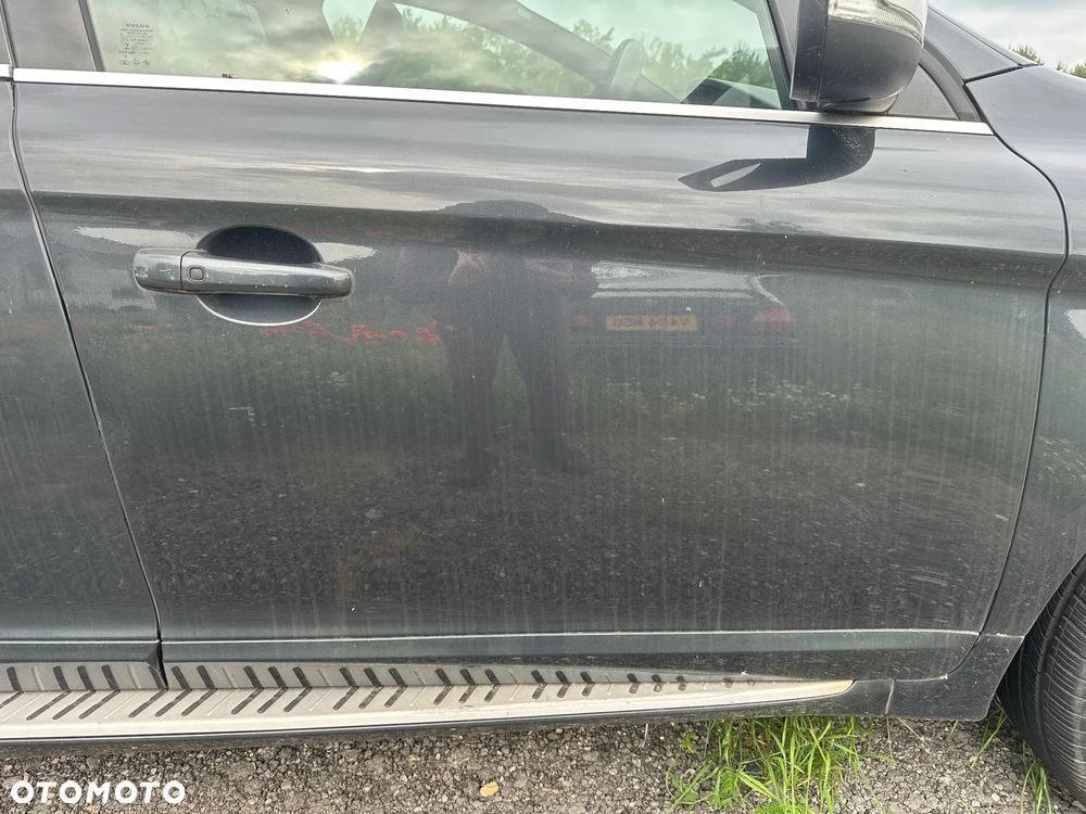 DRZWI PRAWE PRZEDNIE KOMPLETNE VOLVO XC60 I LIFT 14r. 492 ANGLIK - 2
