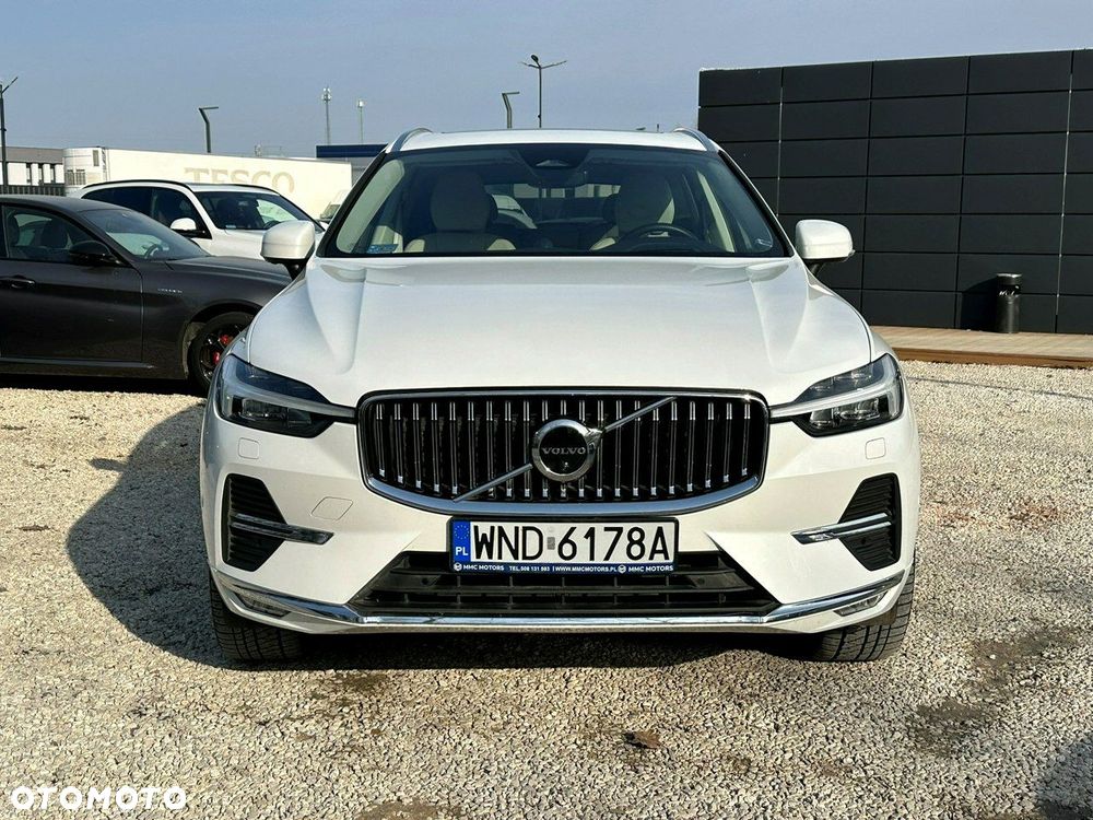 Volvo XC 60 D5 AWD Inscription - 3