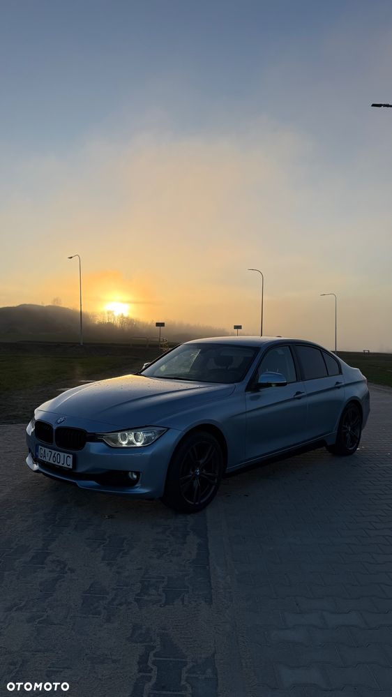 BMW Seria 3 - 2