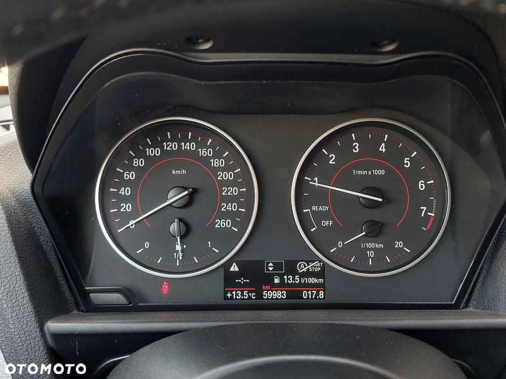 BMW Seria 1 - 21