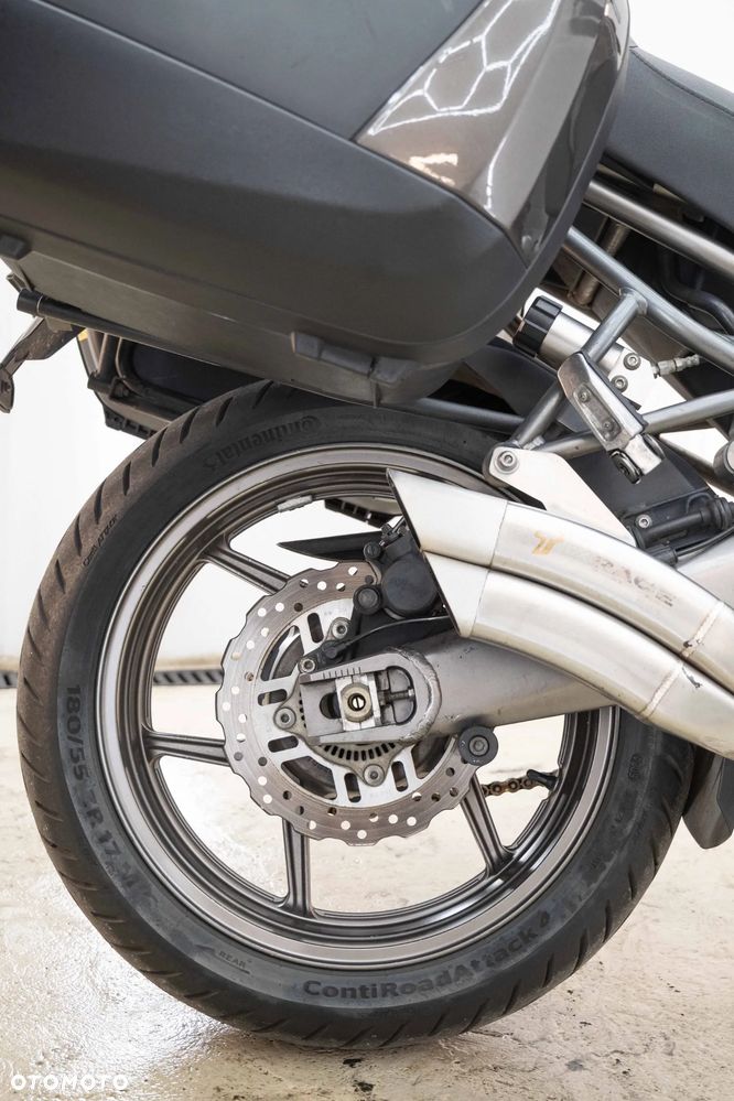 Kawasaki Versys 1000 - 33