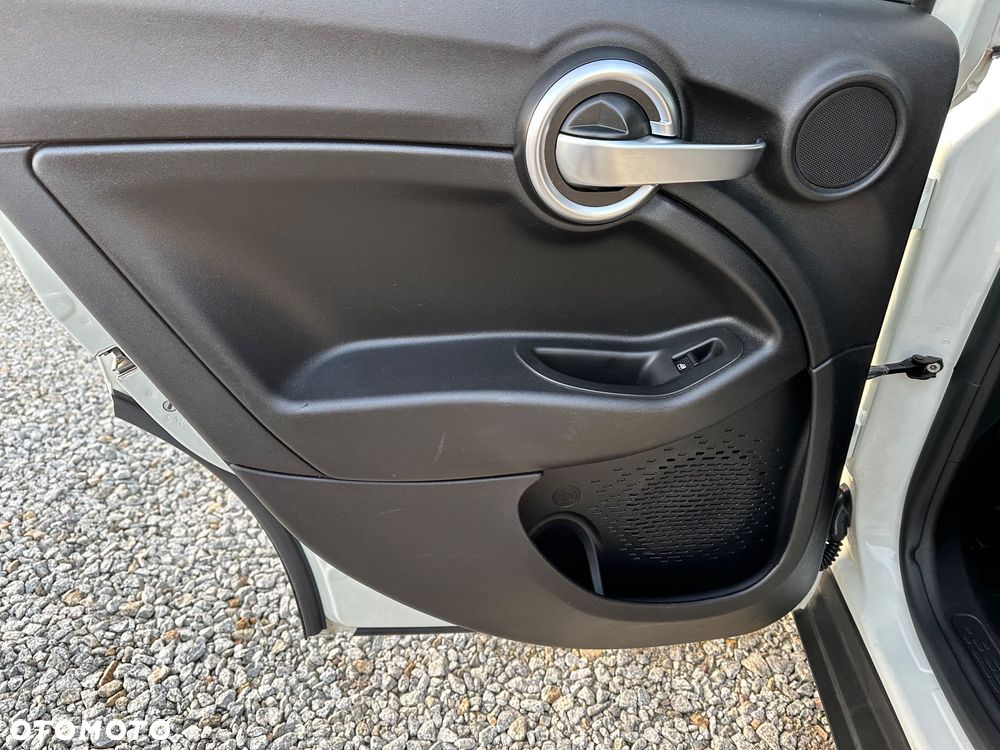 Fiat 500X 1.4 MultiAir 4x2 S&S Cross - 14