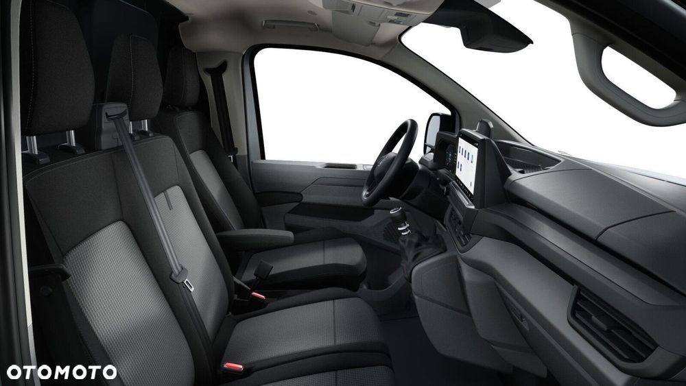 Volkswagen Transporter Furgon, 2,0TDI 150KM, 6-bieg.manualna, r.o :3500 mm - 7