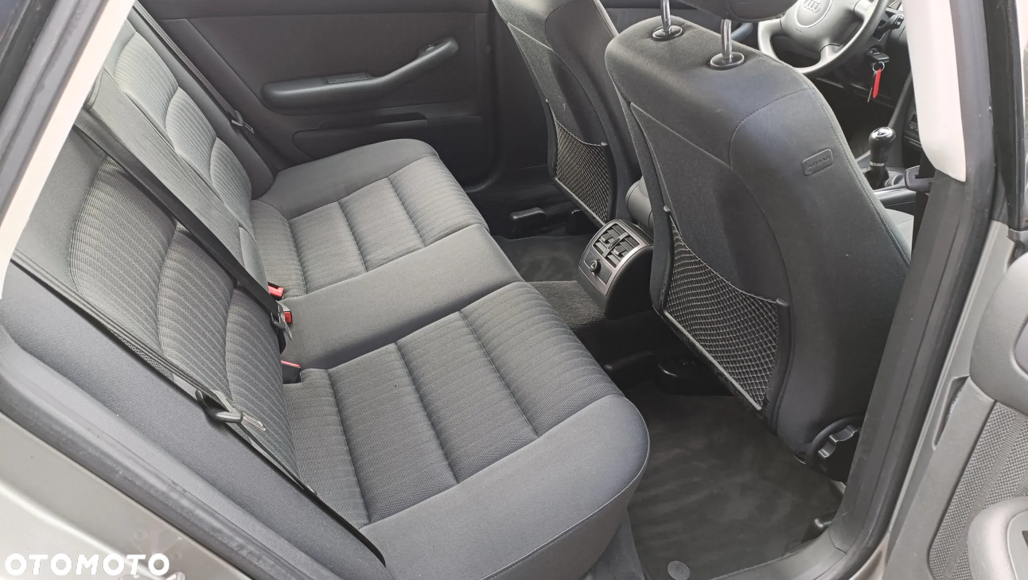 Audi A6 - 23