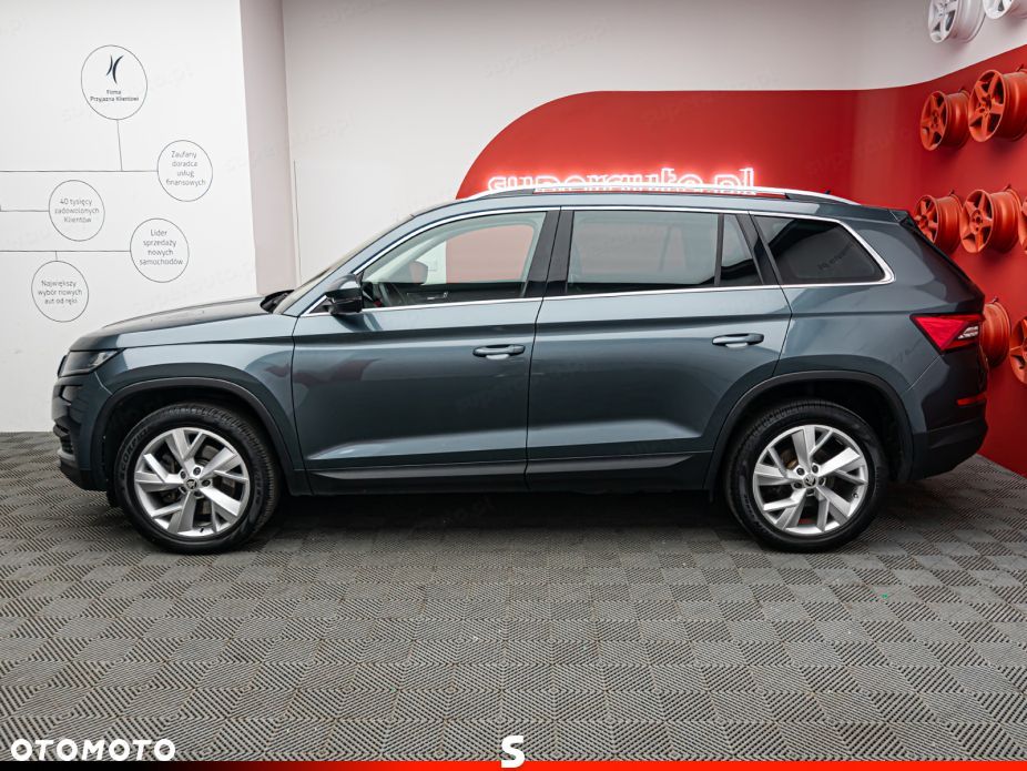 Skoda Kodiaq - 5