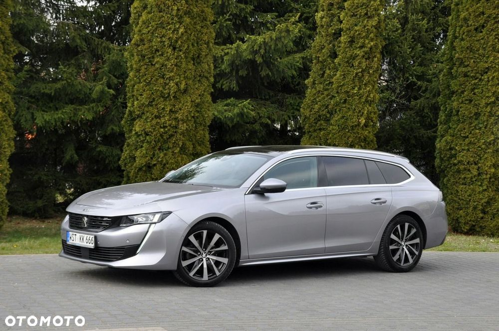 Peugeot 508 - 11