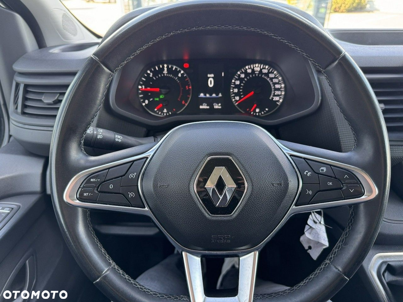 Renault Trafic - 24