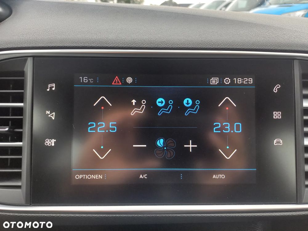 Peugeot 308 - 27