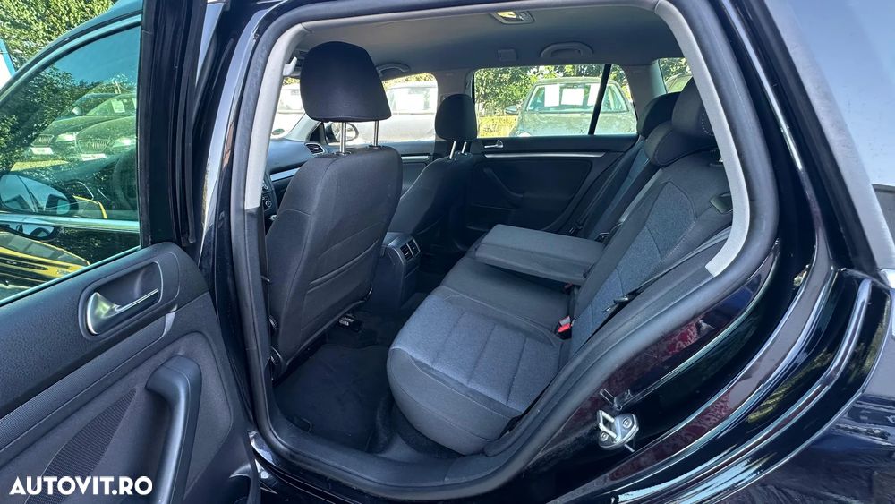 Volkswagen Golf 1.2 TSI Style - 20