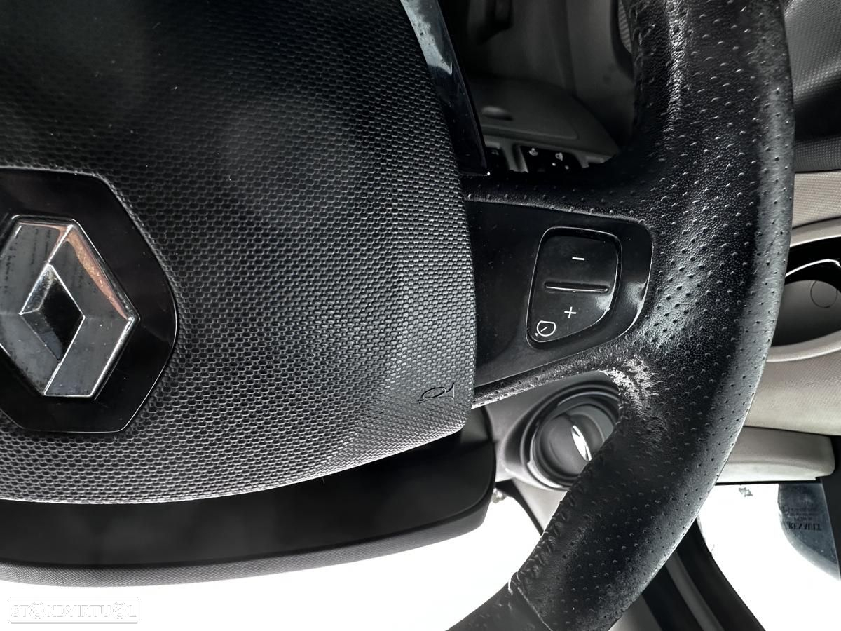 Renault Zoe (s/ Bateria) Life - 34