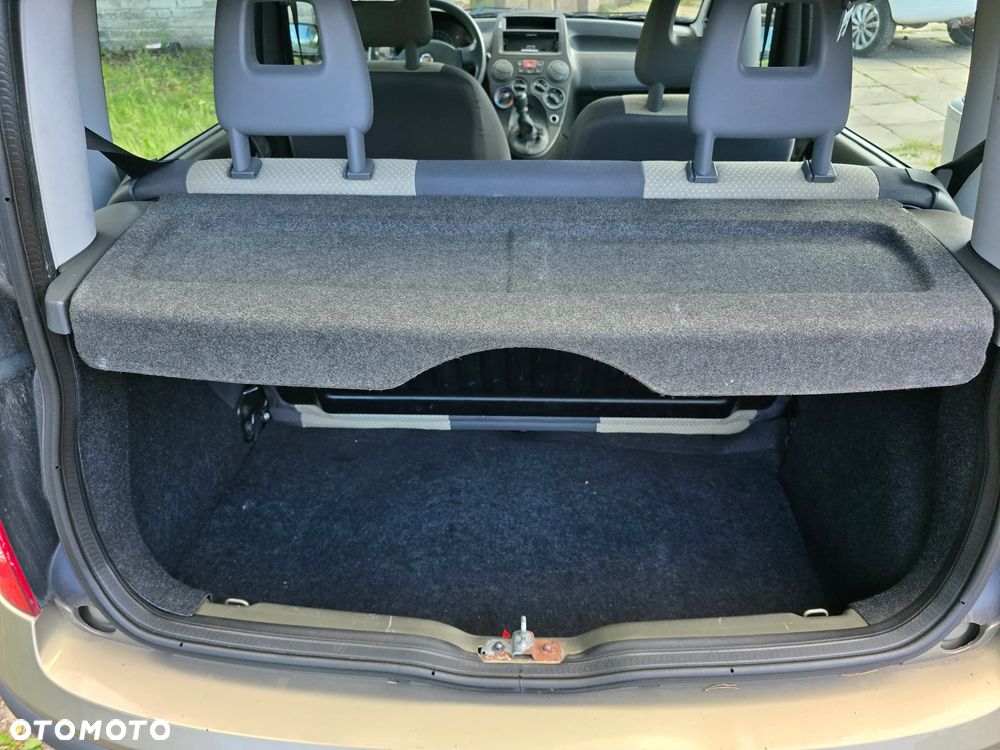 Fiat Panda 1.1 Active Eco - 7