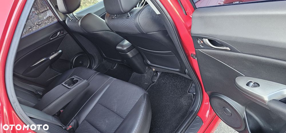 Honda Civic 1.4 i-VTEC S - 21