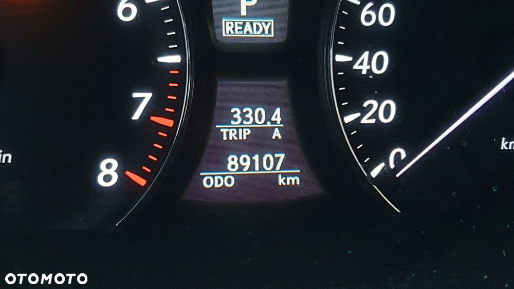 Lexus LS - 18