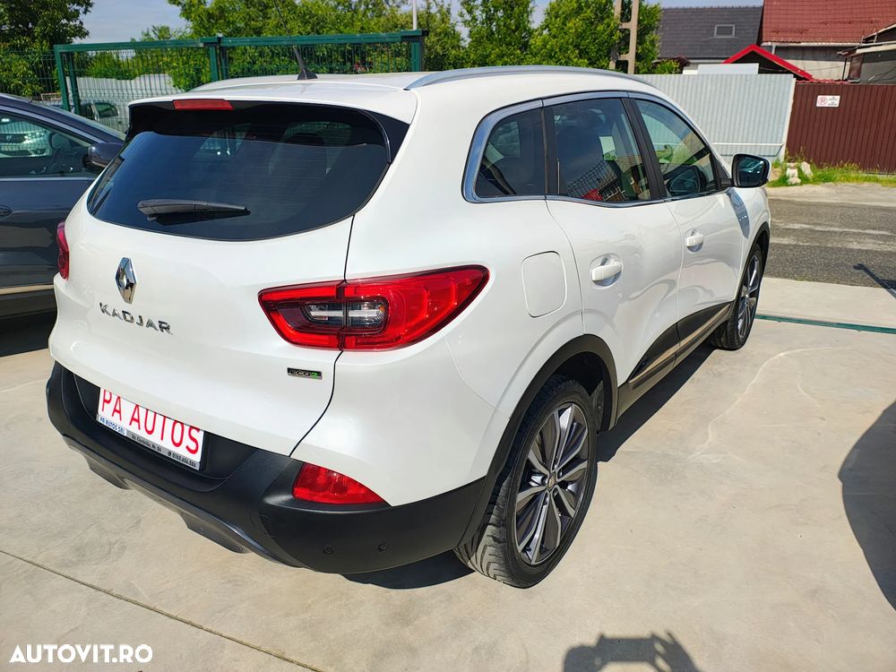 Renault Kadjar Energy dCi 110 COLLECTION - 24
