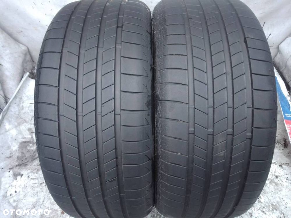 Bridgestone Turanza ECO 255/40 R21 102T 2025 7-7.5mm - 1