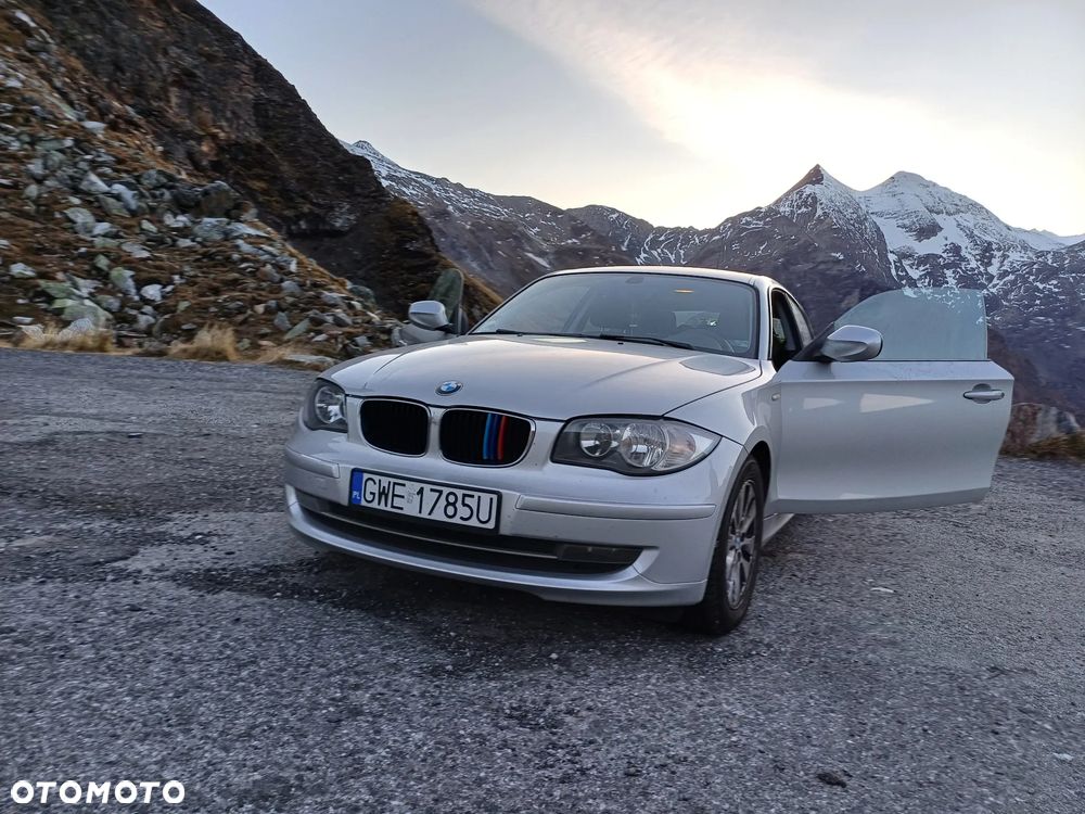 BMW Seria 1