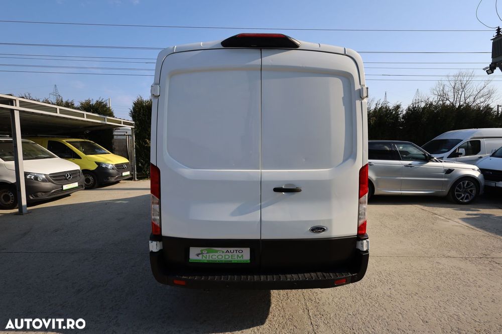 Ford Transit L3H2 - 6