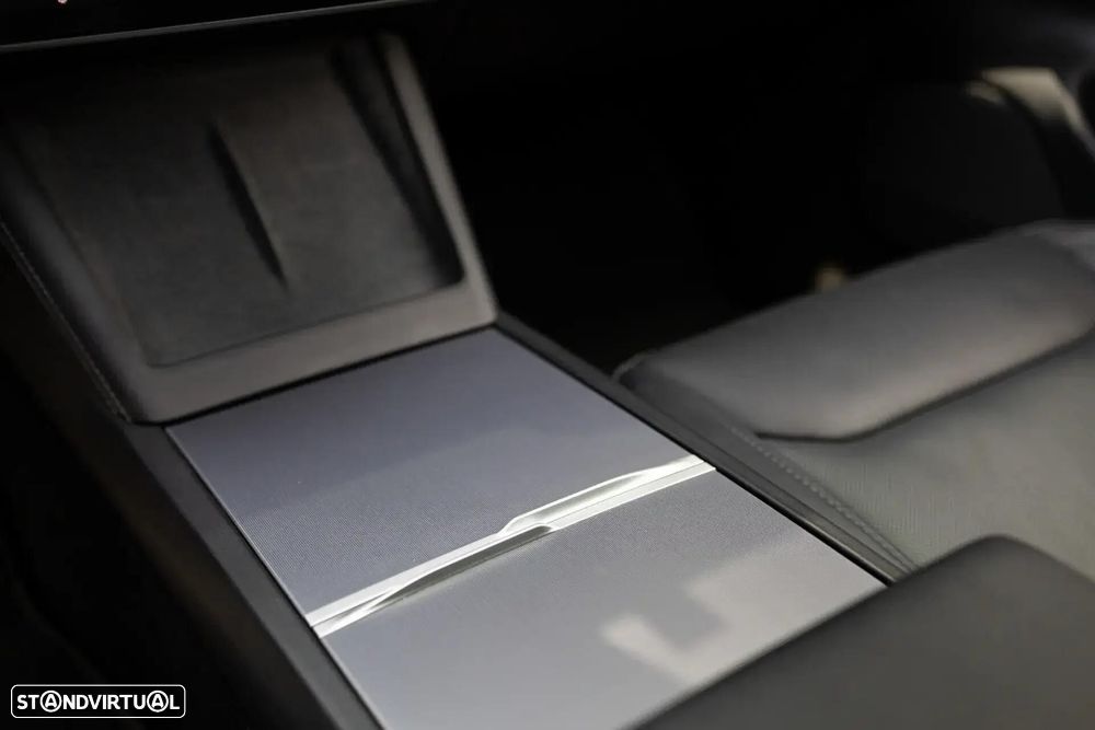 Tesla Model 3 Tração Traseira Premium - 23