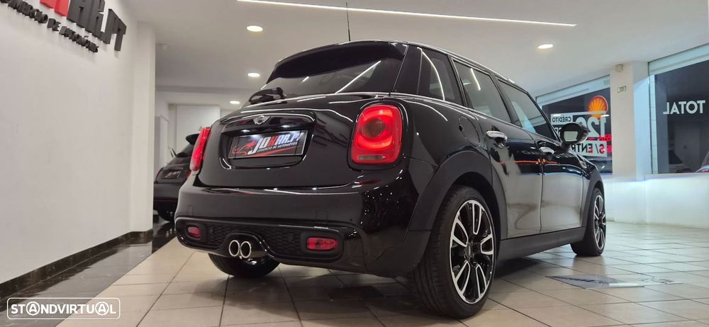 MINI 5 Portas - 9