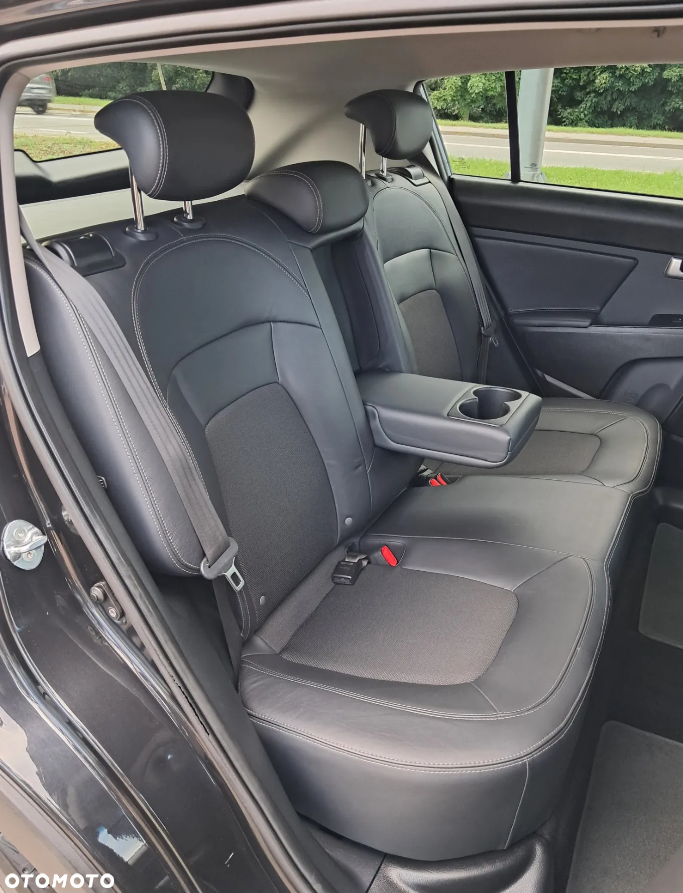 Kia Sportage - 14