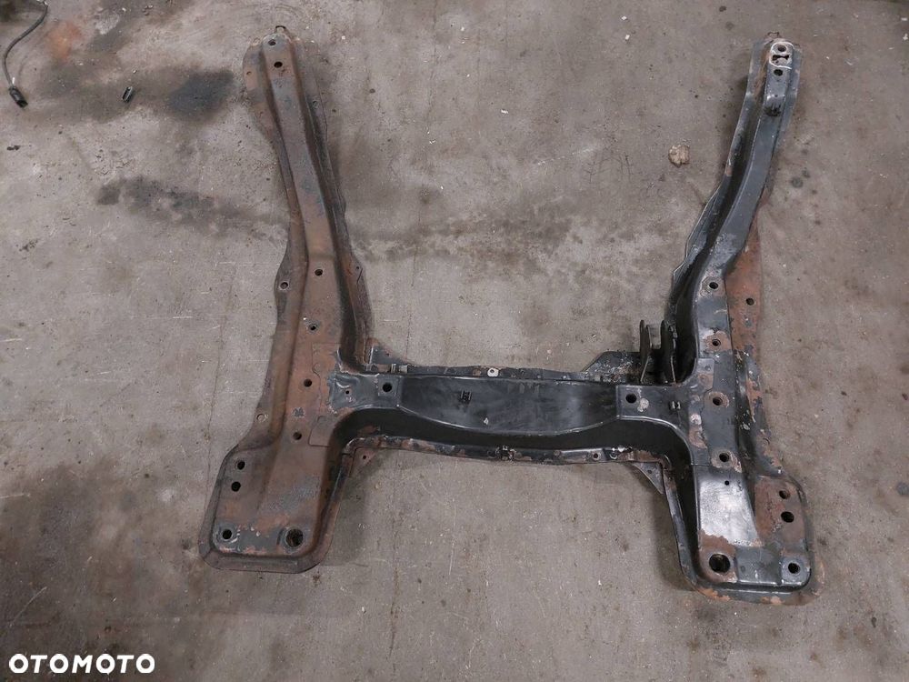 SANKI WÓZEK KOŁYSKA SILNIKA FIAT ULYSSE I LIFT 806 2.0 JTD - 1