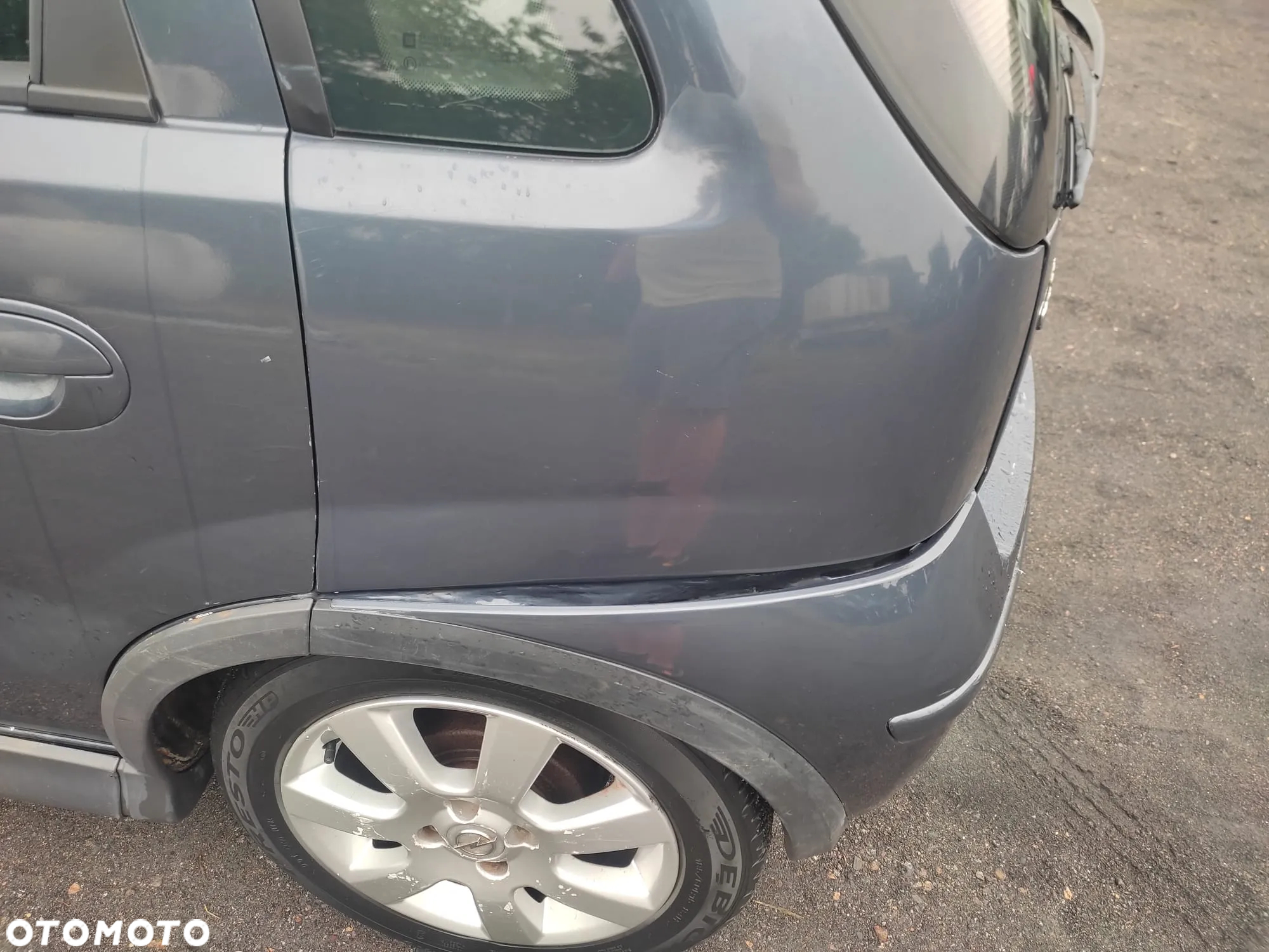 Opel Corsa - 15
