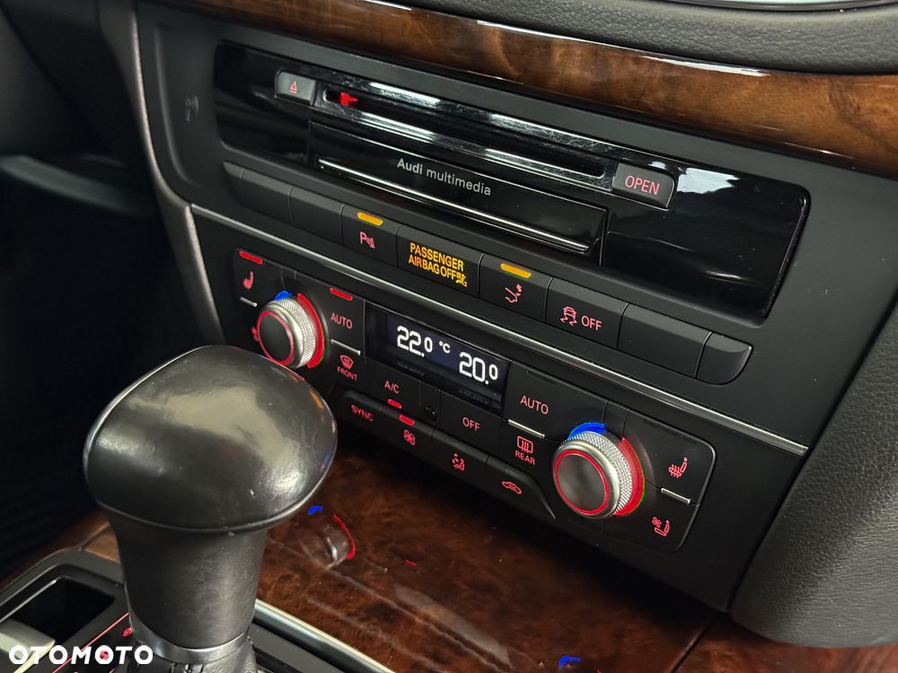 Audi A7 Sportback 3.0 TFSI Quattro S tronic - 31