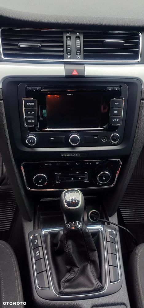 Skoda Superb 2.0 TDI Elegance - 19