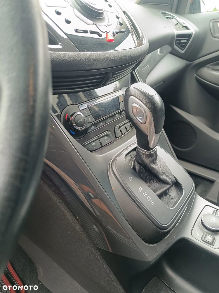 Ford Kuga 2.0 TDCi 4WD Titanium Plus - 7