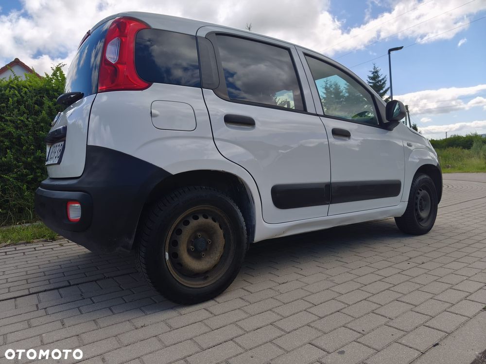 Fiat Panda 1.2 Fresh Eco - 3