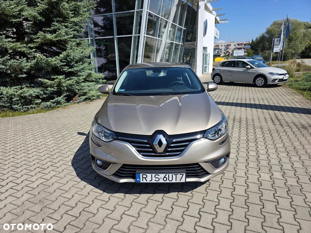 Renault Megane 1.2 Energy TCe Intens - 8