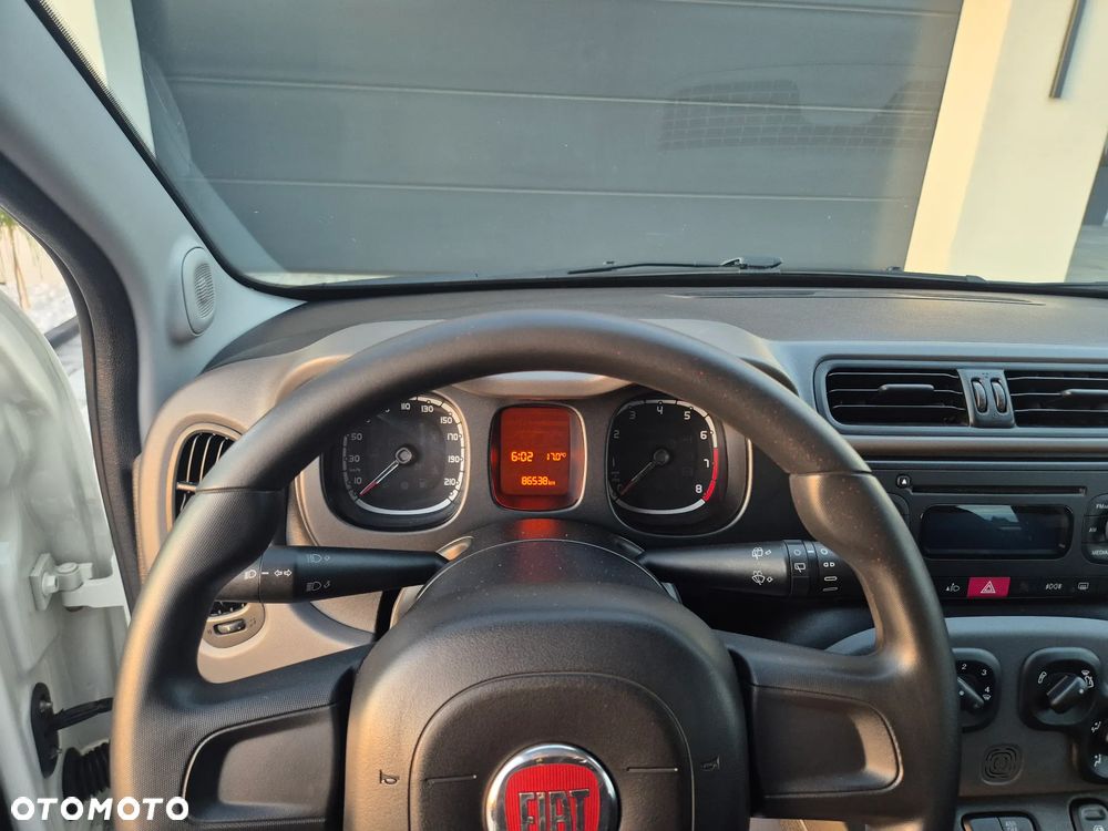 Fiat Panda 1.2 Active - 30
