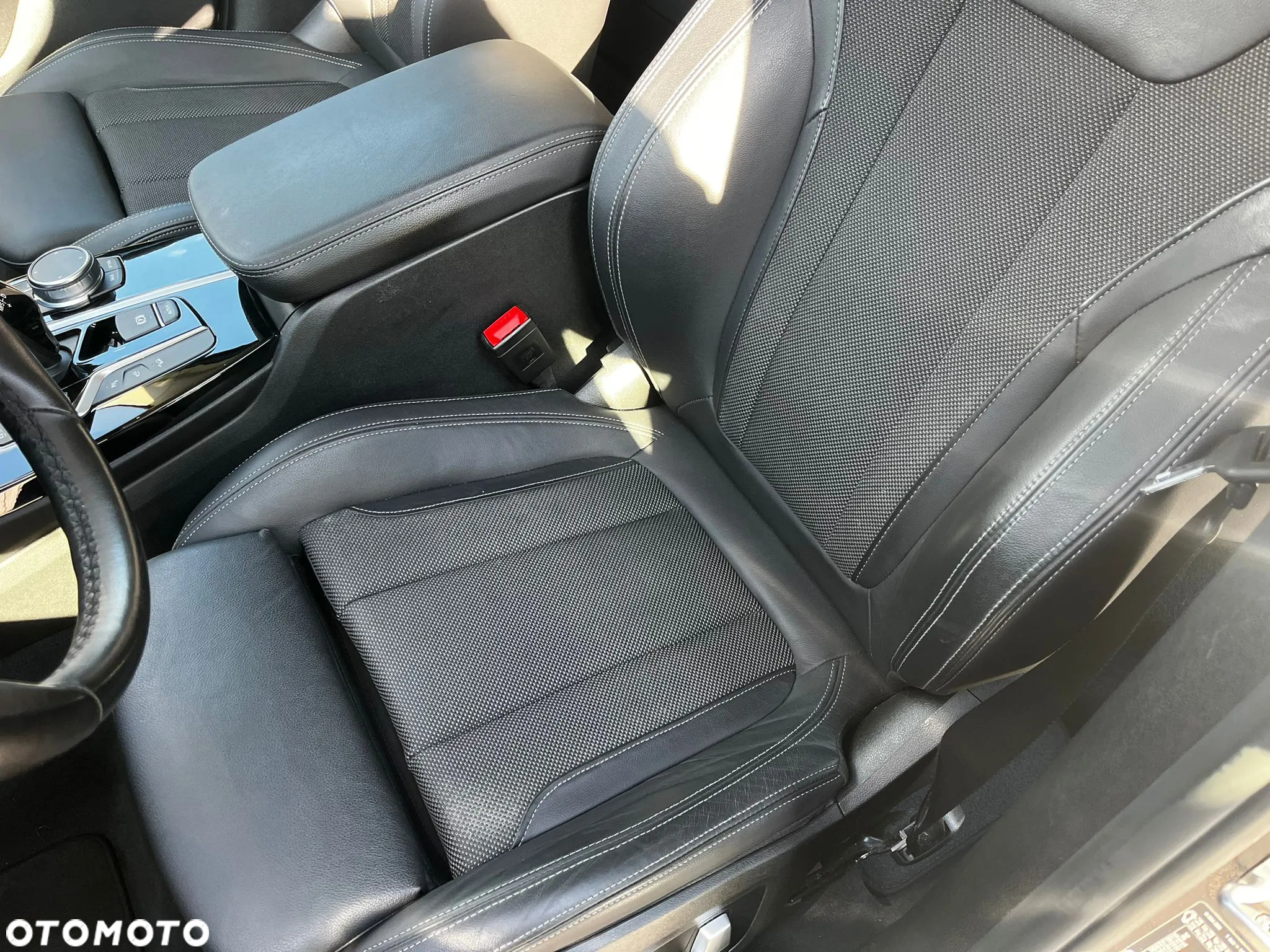 BMW X3 xDrive20i - 17