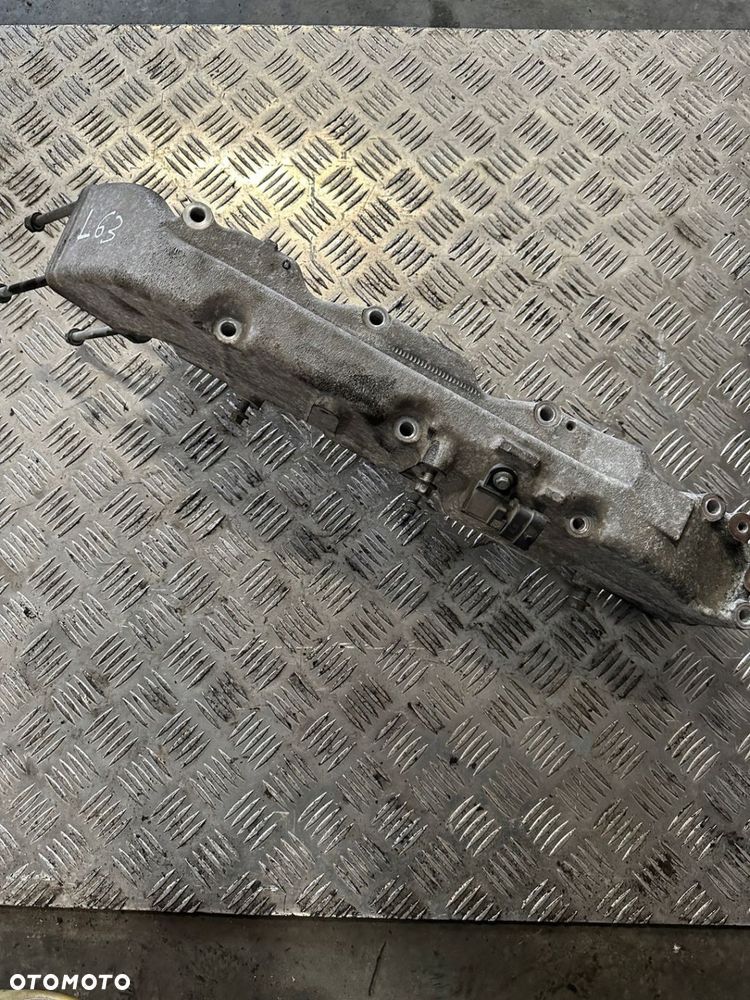 KOLEKTOR SSĄCY DOLOTOWY RENAULT MIDLUM DXI 5 7316072 - 7