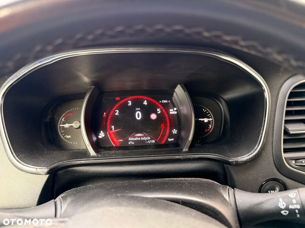 Renault Megane 1.3 TCe FAP Intens - 8