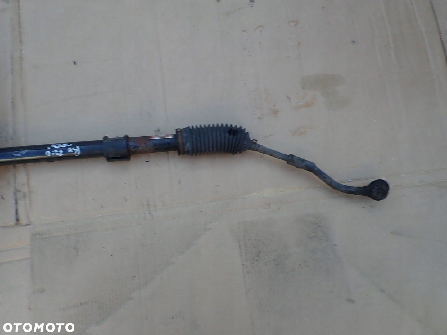 KIA RIO 05-10 CRDI MAGLOWNICA PRZEKŁADNIA MAGIEL - 3