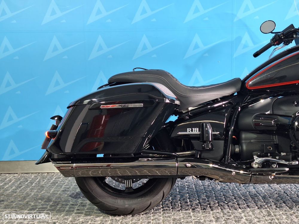 BMW R 18 B "Option 719" - 4