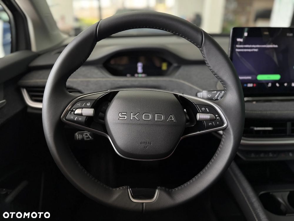 Skoda Elroq 60 63kWh - 16