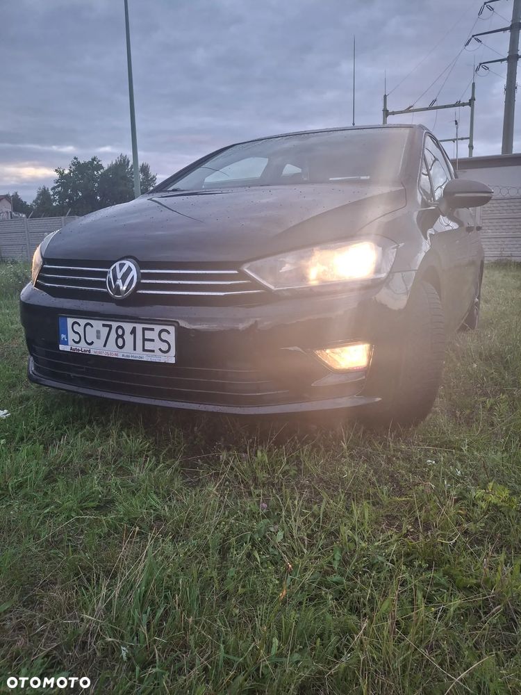 Volkswagen Golf 2.0 TDI BMT Highline - 9