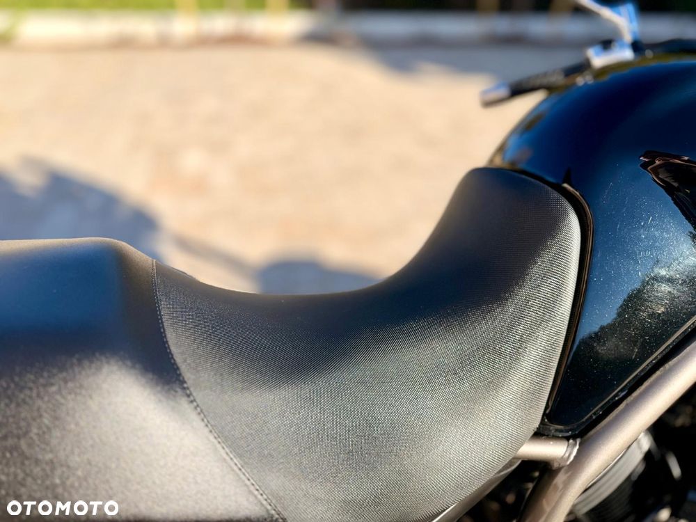 Yamaha Bulldog - 13