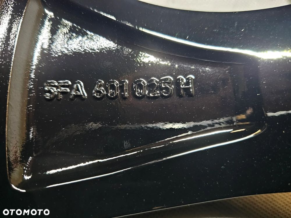 FELGI KOŁA CUPRA LEON 5FA601025H 7,5x18 ET46 - 6
