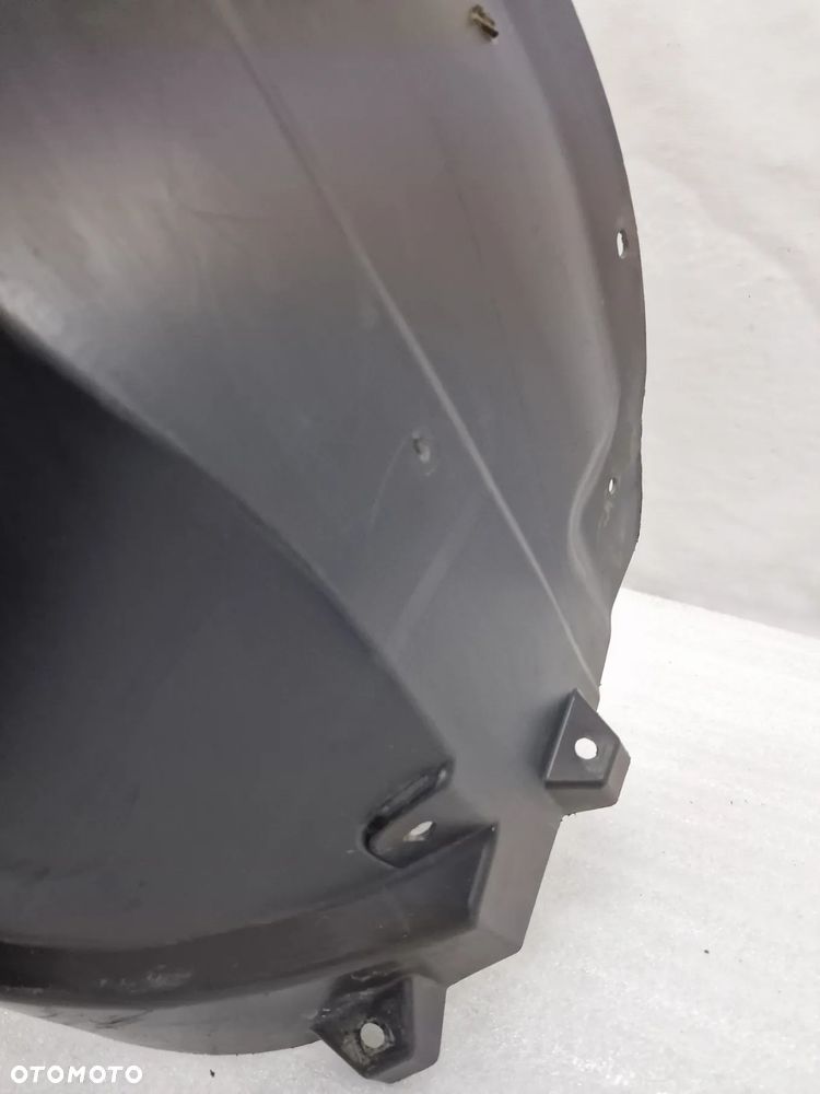 FORD GALAXY MK3 , LIFT / S-MAX 06-14 PRAWE NADKOLE PRZEDNIE PRZÓD , NR 6M21-A16114-AL , NR AUKCJI N857 - 4