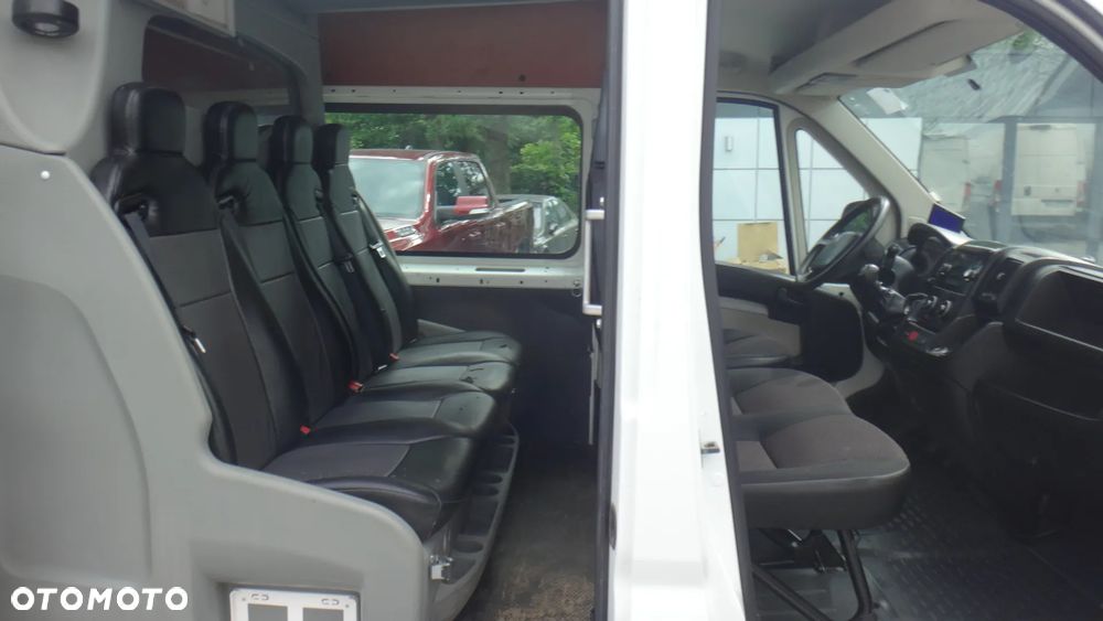 Peugeot Boxer - 10