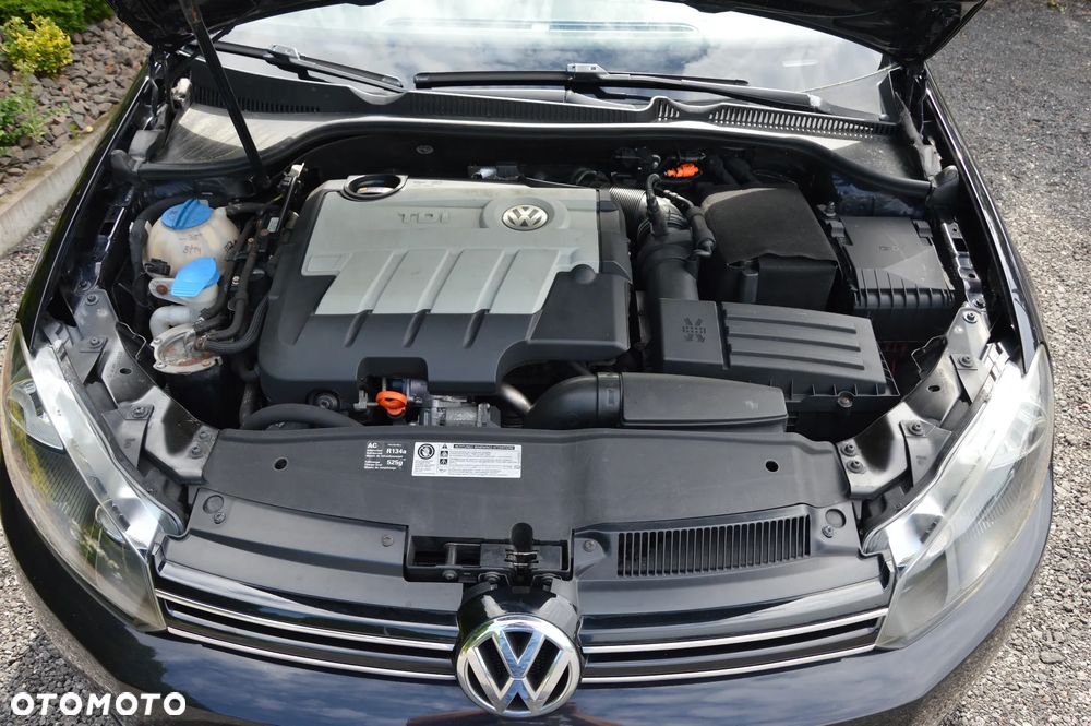 Volkswagen Golf - 29