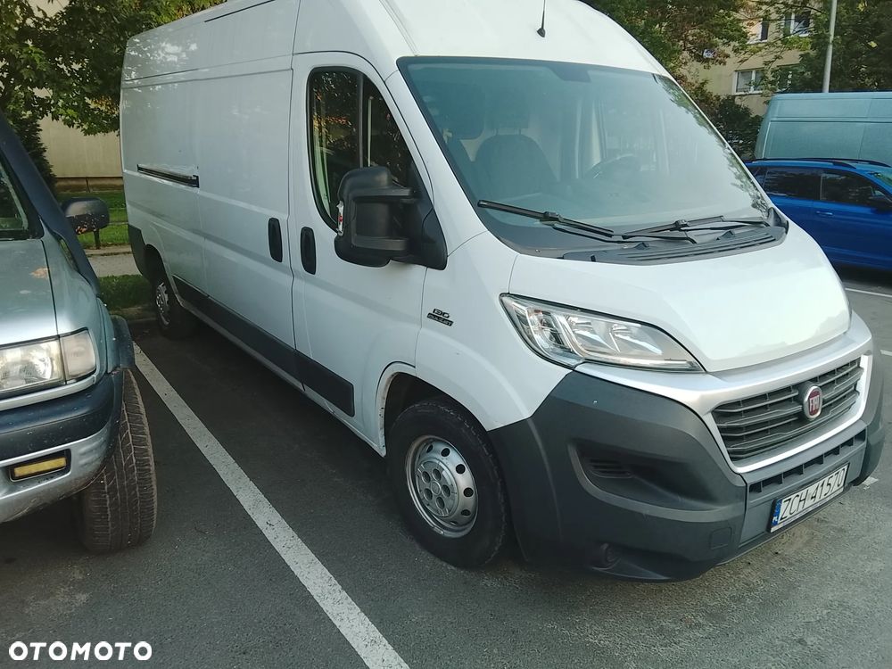 Fiat Ducato - 2