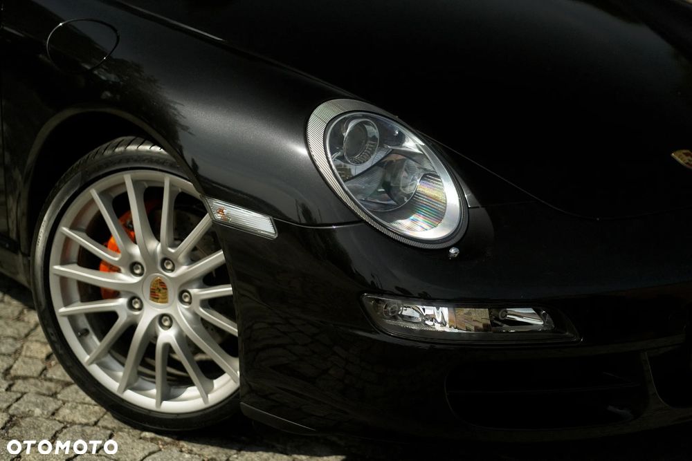 Porsche 911 - 5