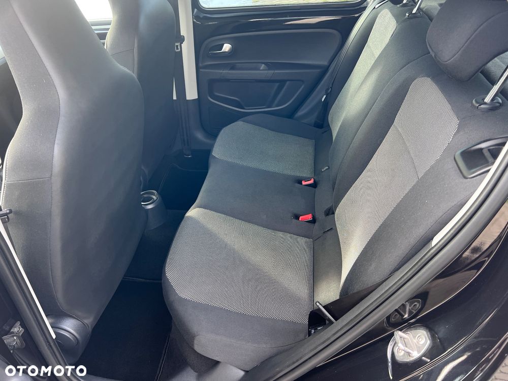 Seat Mii 1.0 Reference - 20