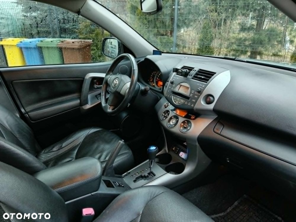 Toyota RAV4 2.0 VVT-i Sol - 15